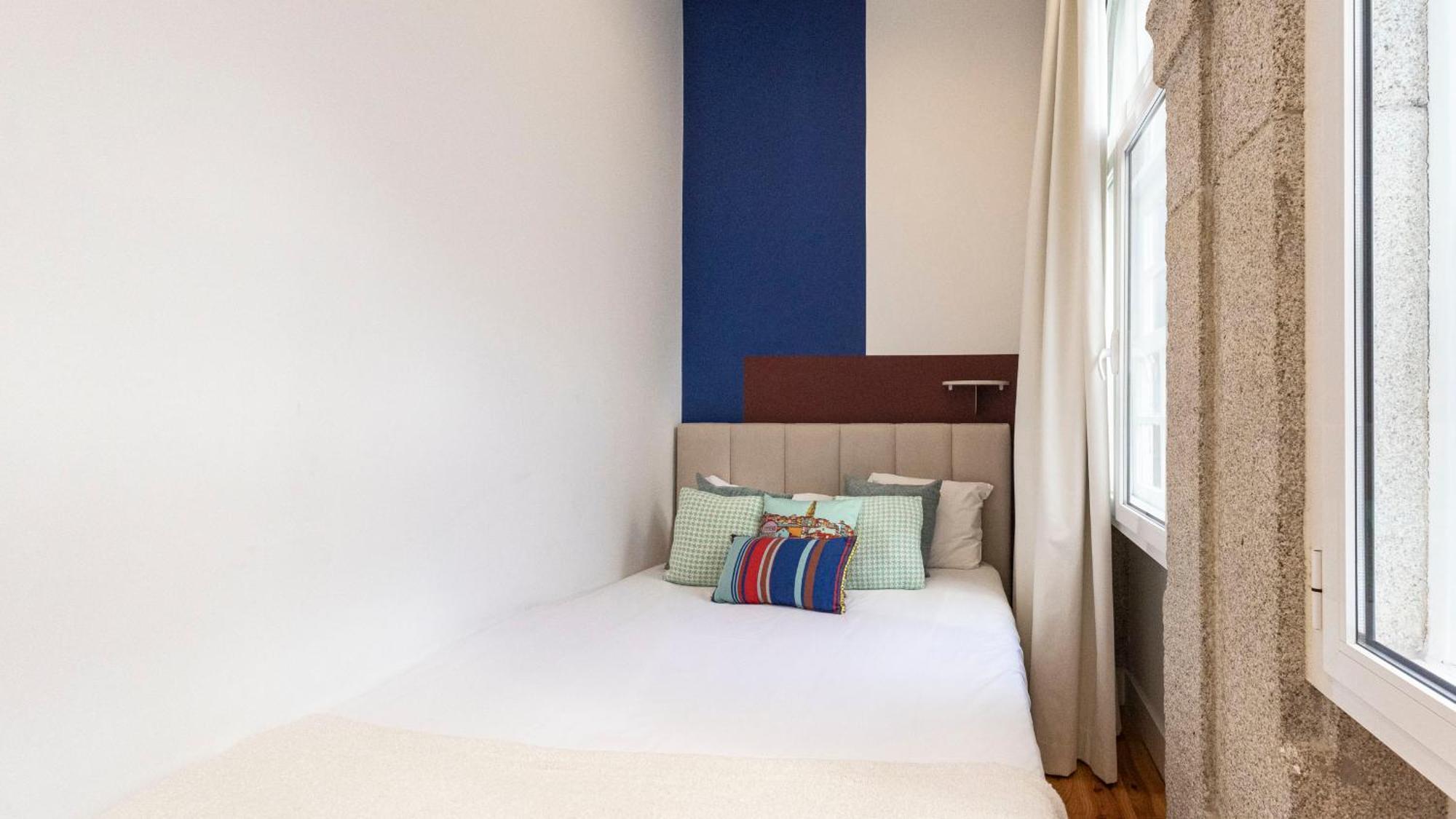 Lovelystay - Allderman - Almada 1º T Appartamento *